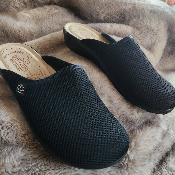 Italian Fly Flots - Picture 1 of 3